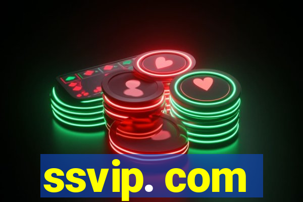 ssvip. com